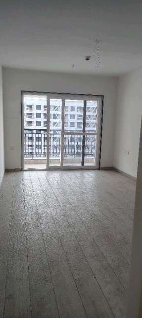 2 BHK Flat In Kshire Chs Ltd for Rent  In Punawale