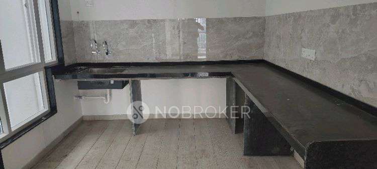 2 BHK Flat In Kshire Chs Ltd for Rent  In Punawale