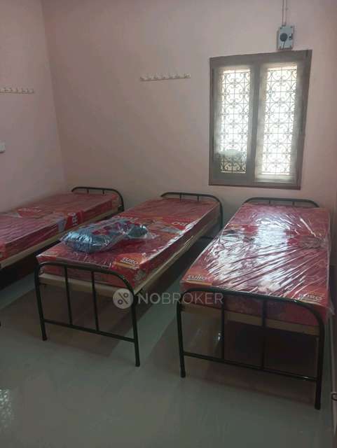 PG for Boys in Ramapuram