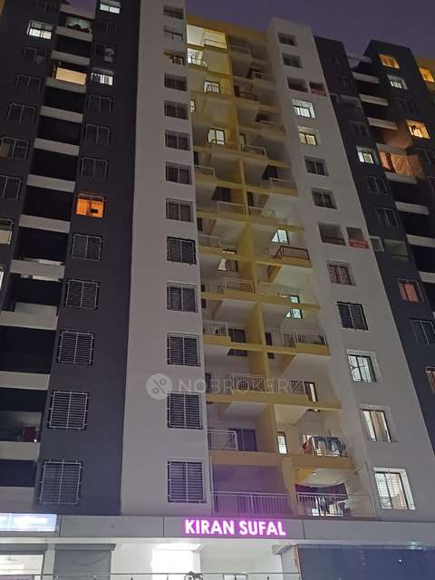 2 BHK Flat In Kiran Sufal for Rent  In Shop 6, Kiran Sufal, Santhosh Nagar, Wakad, Pune, Pimpri-chinchwad, Maharashtra 411033, India
