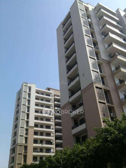 3 BHK Flat In Royal Presidency for Rent  In Sector 45