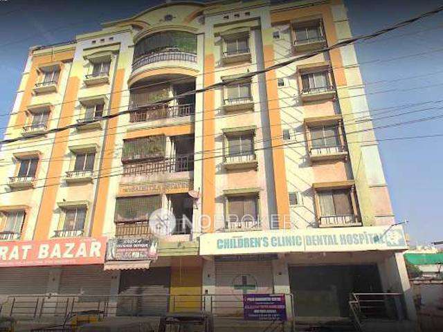 2 BHK Flat In Sai Mitra State For Sale  In Malkajgiri