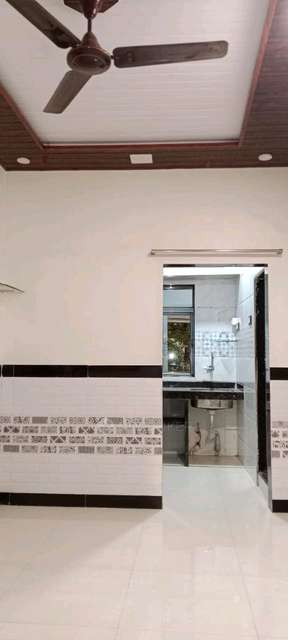 1 RK House for Rent  In Airoli