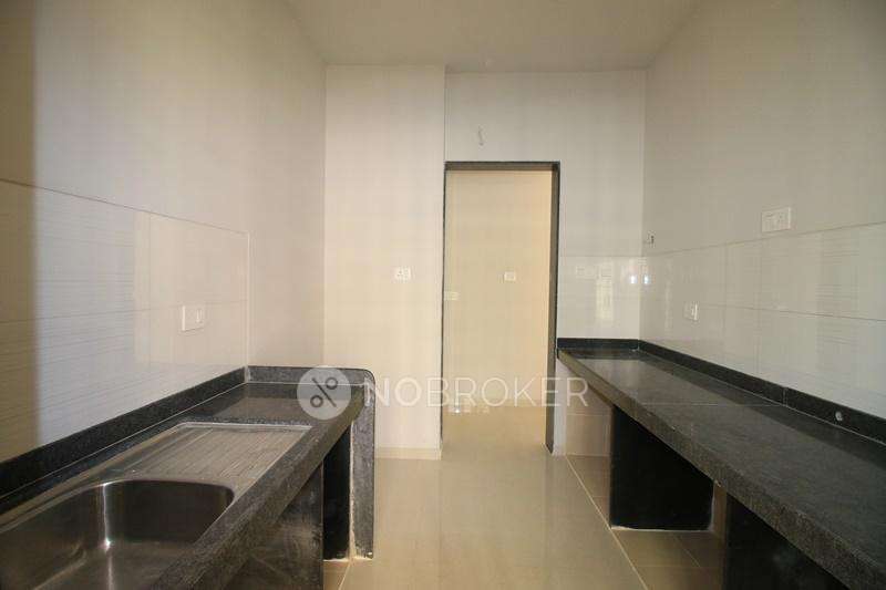 2 BHK Flat In Rustomjee Urbania For Sale  In Thane West