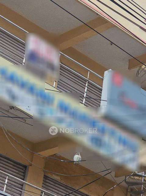 Shop in Balanagar , Hyderabad for Rent 