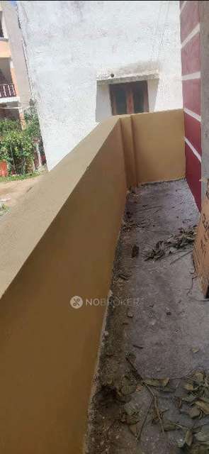 1 RK House for Rent  In Sholinganallur