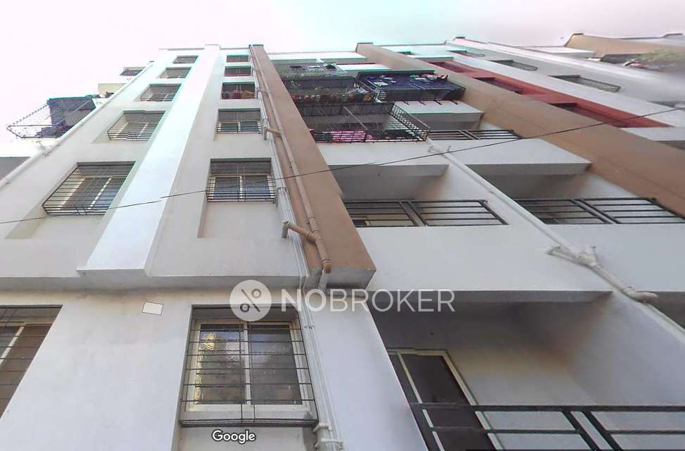 1 BHK Flat In Balaji Hights Near Bank Of Maharashtra Narhe Pune for Rent  In Bank Of Maharashtra