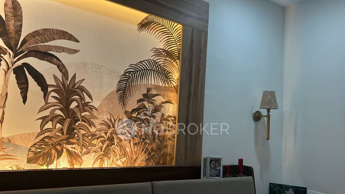 3 BHK Flat In Signature Altius For Sale  In Kollur Temple