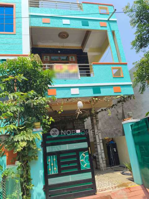 1 BHK House for Rent  In Peerzadiguda