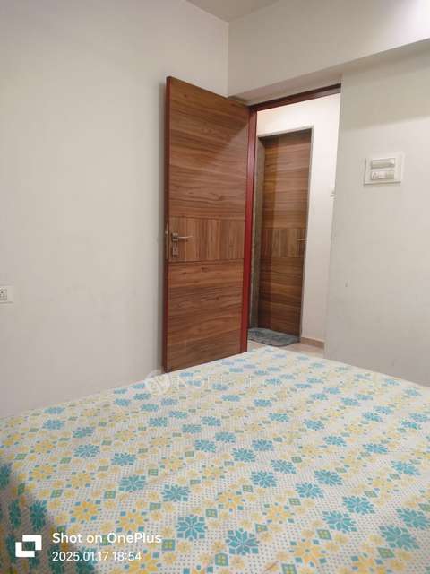 3 BHK Flat In Palacia Kingston Phase 2 For Sale  In  Hiranandani Estate, 