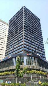 Shared Room for Male In 1 BHK  In Express Tower In Laxmi Road