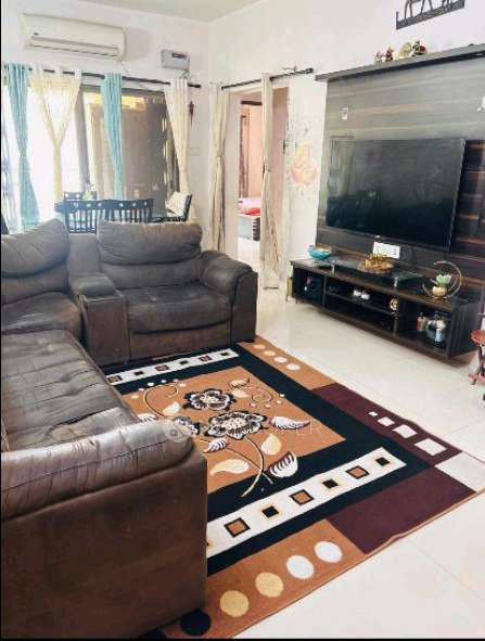 2 BHK Flat In Mainland Camelot Royale for Rent  In  Viman Nagar Central, Pune