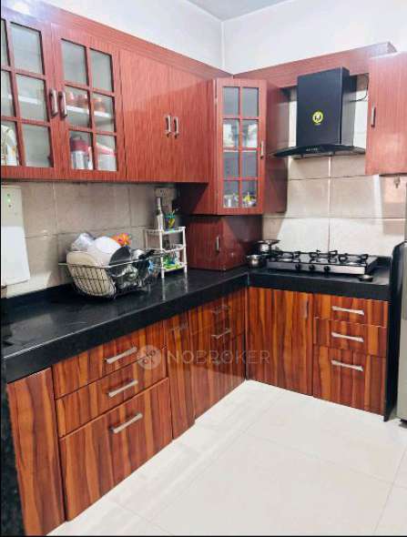 2 BHK Flat In Mainland Camelot Royale for Rent  In  Viman Nagar Central, Pune