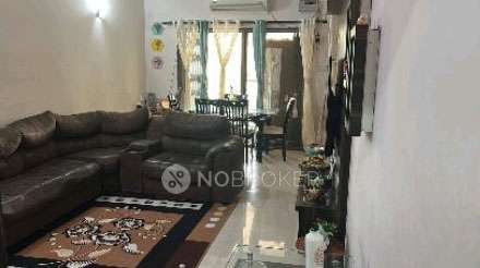 2 BHK Flat In Mainland Camelot Royale for Rent  In  Viman Nagar Central, Pune