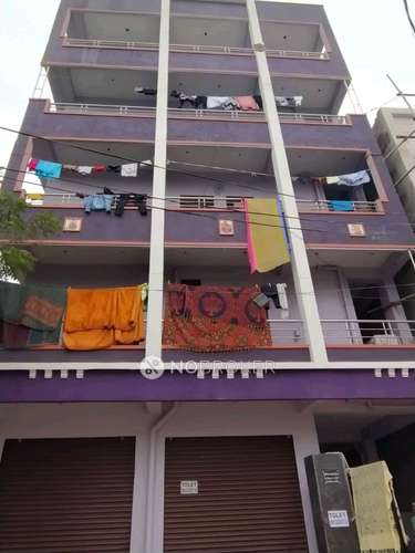2 BHK Flat for Rent In Suraram