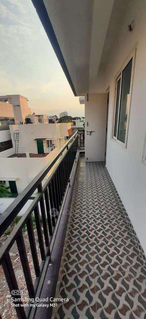 3 BHK Flat In Avr Iris for Rent  In Nolambur