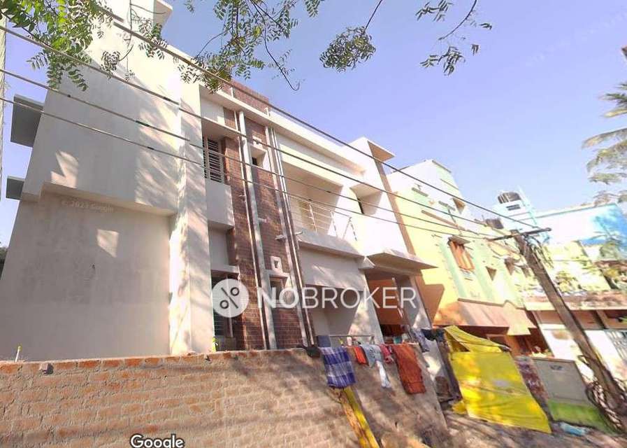 2 BHK Flat In Sendil Vinayagar  Apartment For Sale  In Kattupakkam