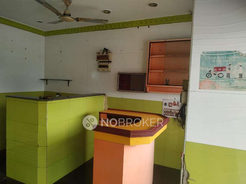 3 BHK Flat In Bee'kay Building For Sale  In Mount Road