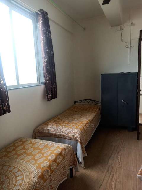 PG for Girls in Ambegaon Budruk