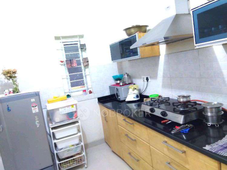 2 BHK Flat In Marvel Domicilia for Rent  In 762-3, Panathur Main Rd, Kaverappa Layout, Kadubeesanahalli, Panathur, Bengaluru, Karnataka 560103, India