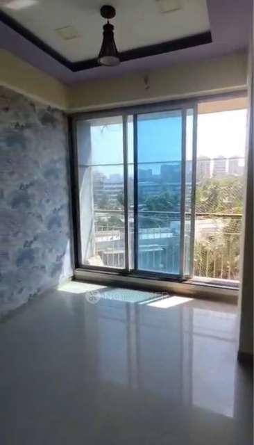 1 BHK Flat In Varasiddhi Crosswinds For Sale  In Bhandup West