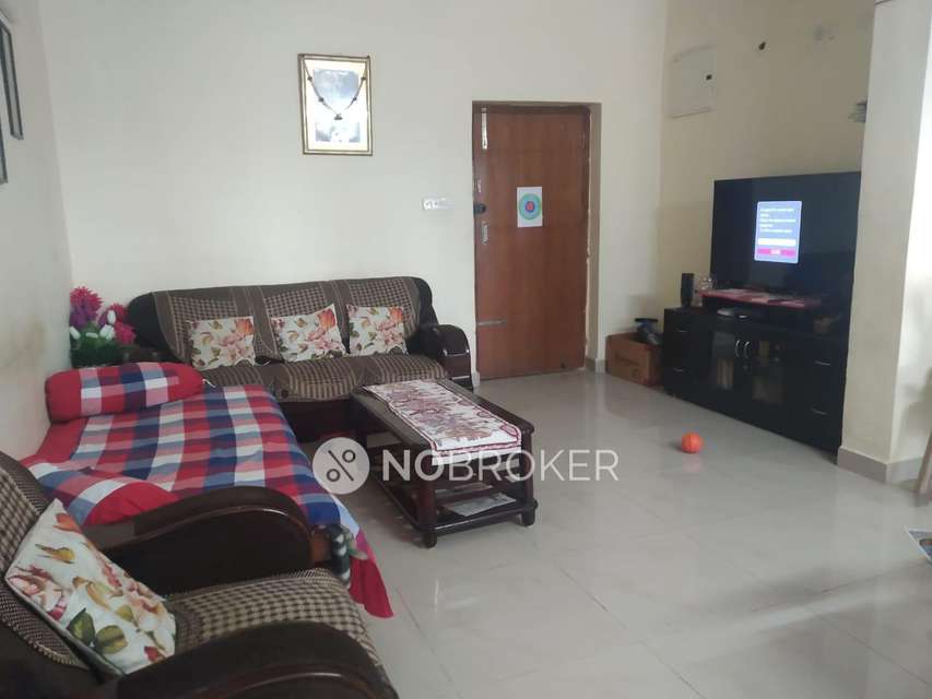 3 BHK Flat In Jal Vayu Towers For Sale  In Gandhi Nagar