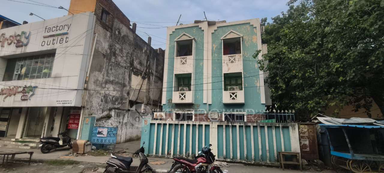Commercial Property in Jawahar Nagar, Chennai for sale 