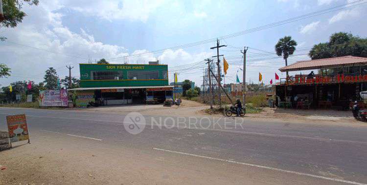 Plot For Sale  In Kayarambedu