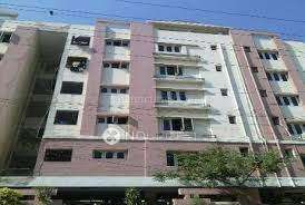 3 BHK Flat In S.s Heights For Sale  In Tarnaka