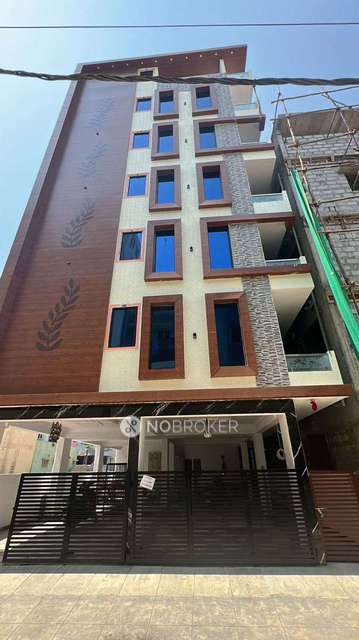 4+ BHK Flat In Yellamaneni For Sale  In Krishnarajapuram