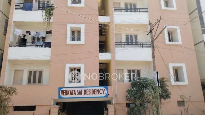 2 BHK Flat In Venkata Sai Residency for Rent  In , Ameenpur, 