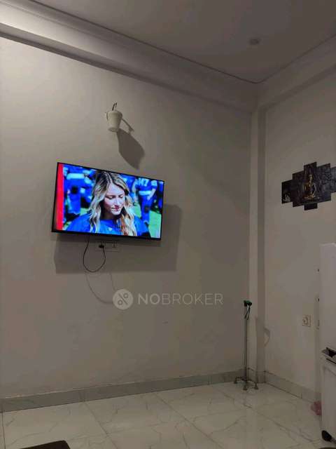 1 BHK Villa In Green Villa 2  for Rent  In Jc5h+hpf, Greater Noida W Rd, Gaur City 1, Yusufpur, Nai Basti Dundahera, Greater Noida, Ghaziabad, Uttar Pradesh 201016, India