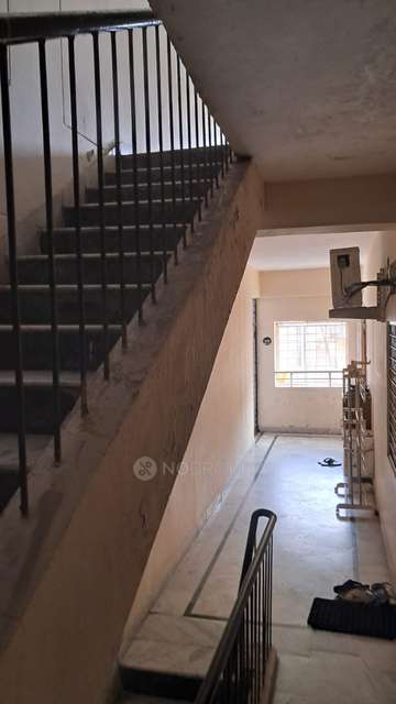 2 BHK Flat In Vijetha  Rs Corner, For Sale  In New  Malakpet