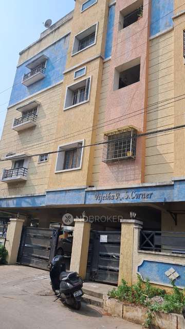 2 BHK Flat In Vijetha  Rs Corner, For Sale  In New  Malakpet