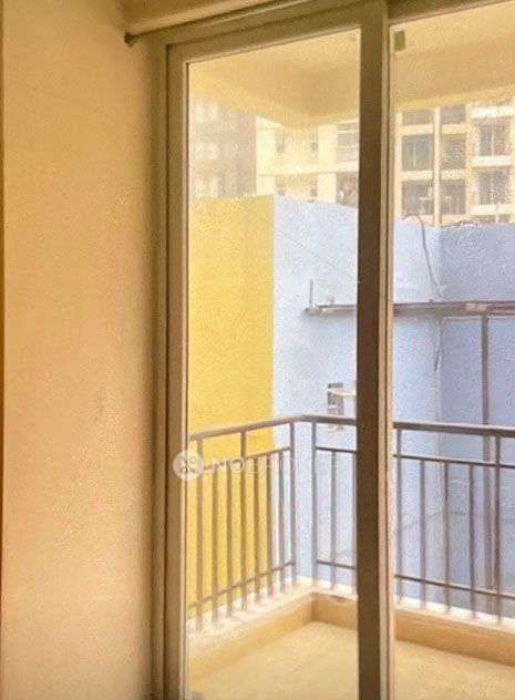 3 BHK Flat In Nbcc Kingswood Golf Homes For Sale  In Greater Noida West