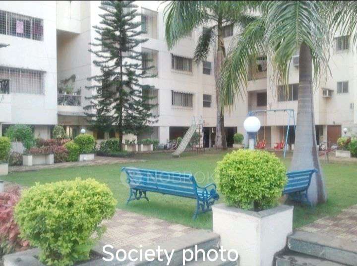 3 BHK Flat In Lunkad Greenland  For Sale  In Viman Nagar