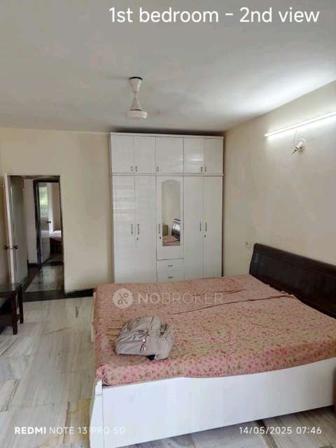 3 BHK Flat In Lunkad Greenland  For Sale  In Viman Nagar