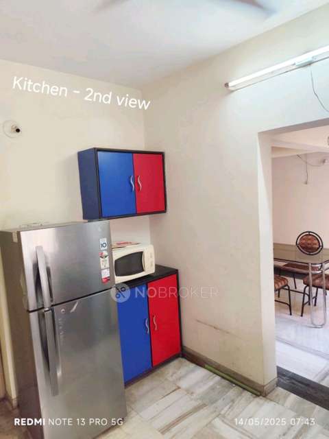 3 BHK Flat In Lunkad Greenland  For Sale  In Viman Nagar