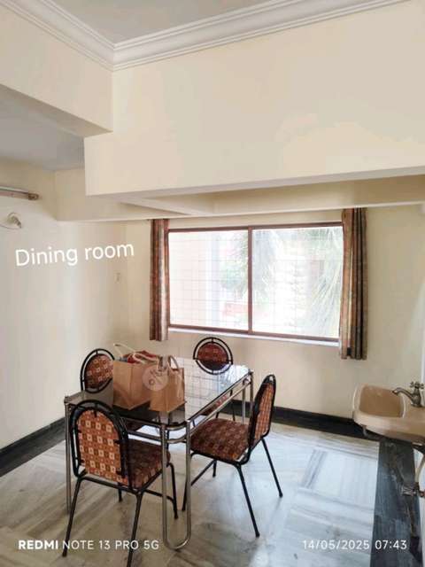 3 BHK Flat In Lunkad Greenland  For Sale  In Viman Nagar