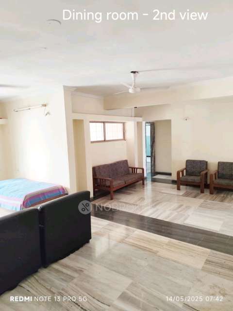 3 BHK Flat In Lunkad Greenland  For Sale  In Viman Nagar