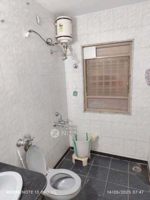 3 BHK Flat In Lunkad Greenland  For Sale  In Viman Nagar
