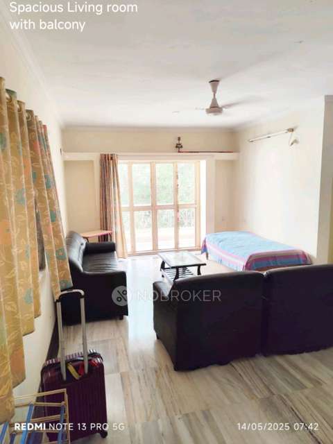 3 BHK Flat In Lunkad Greenland  For Sale  In Viman Nagar