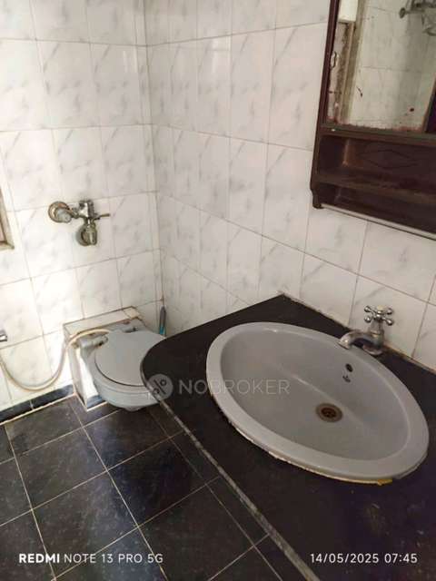 3 BHK Flat In Lunkad Greenland  For Sale  In Viman Nagar