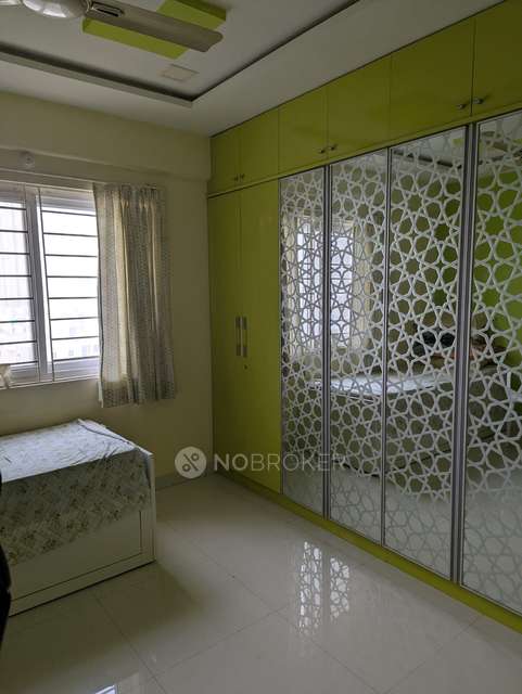 3 BHK Flat In Smr Vinay Iconia, Serilingampally, North Hyderabad, Hyderabad, Hyderabad District for Rent  In Serilingampally, North Hyderabad, Hyderabad, Hyderabad District