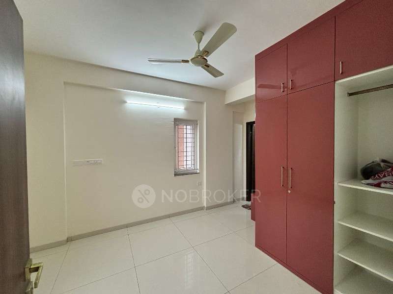 2 BHK Flat In Dsr Highland Greenz for Rent  In Doddakannelli