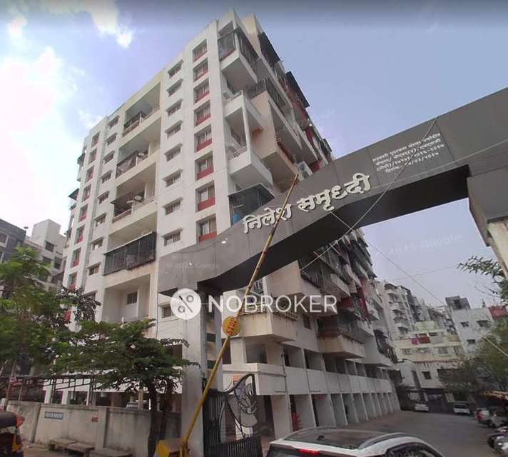 1 BHK Flat In Nilesh Samrudhi For Sale  In Handewadi
