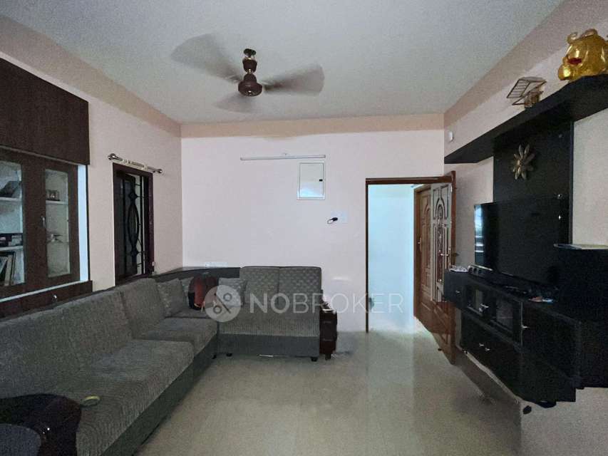 2 BHK Flat In Shri Krisna Builders Porur for Rent  In Porur
