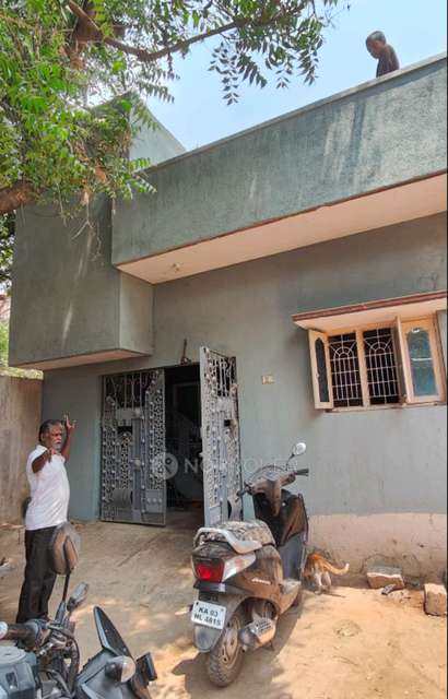 2 BHK House For Sale  In Rachenahalli, Thanisandra