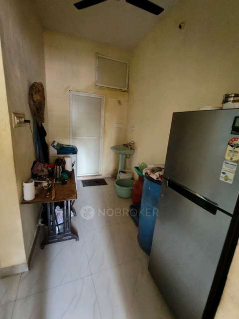 2 BHK House For Sale  In Rachenahalli, Thanisandra