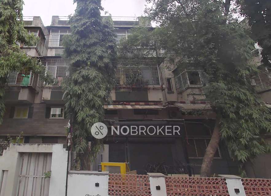 4+ BHK Flat In Puspotam Niwas for Rent  In Hinjawadi